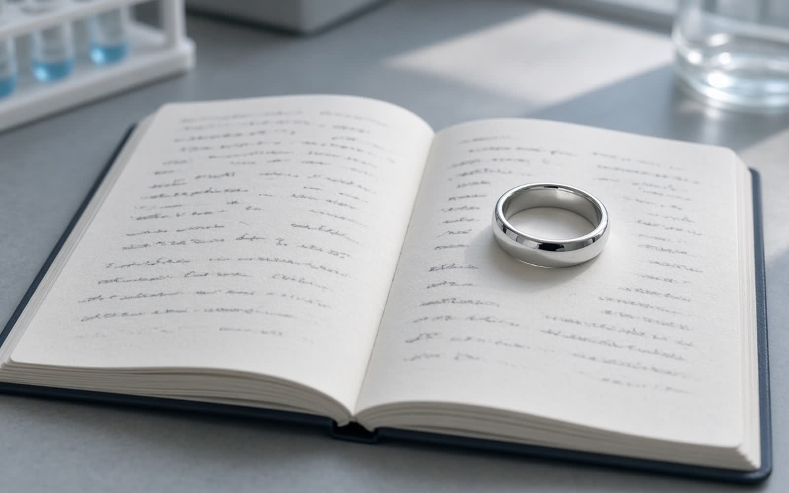 Editorial still for The Guardian’s Ring 5 review