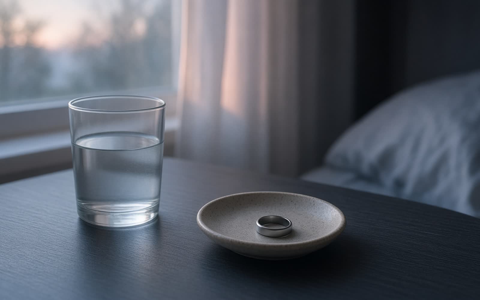 Editorial still for How Oura says it measures sleep — and proves it