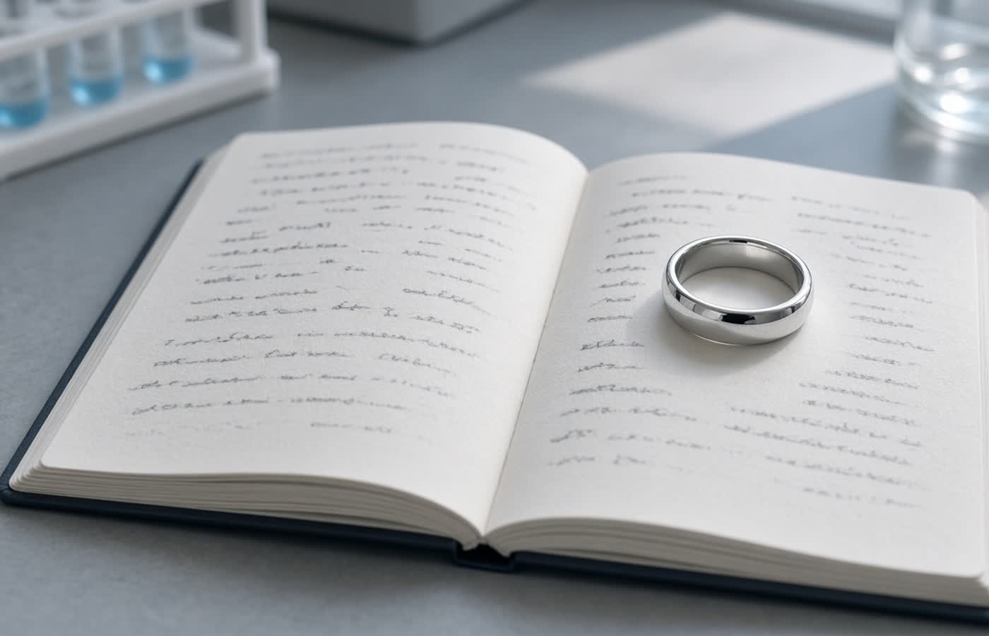 Editorial still beside the Readiness note