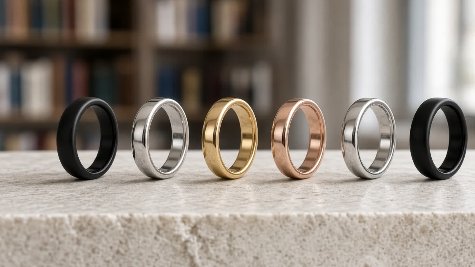 Editorial still for When a doctor says “try a ring”: a Reddit thread