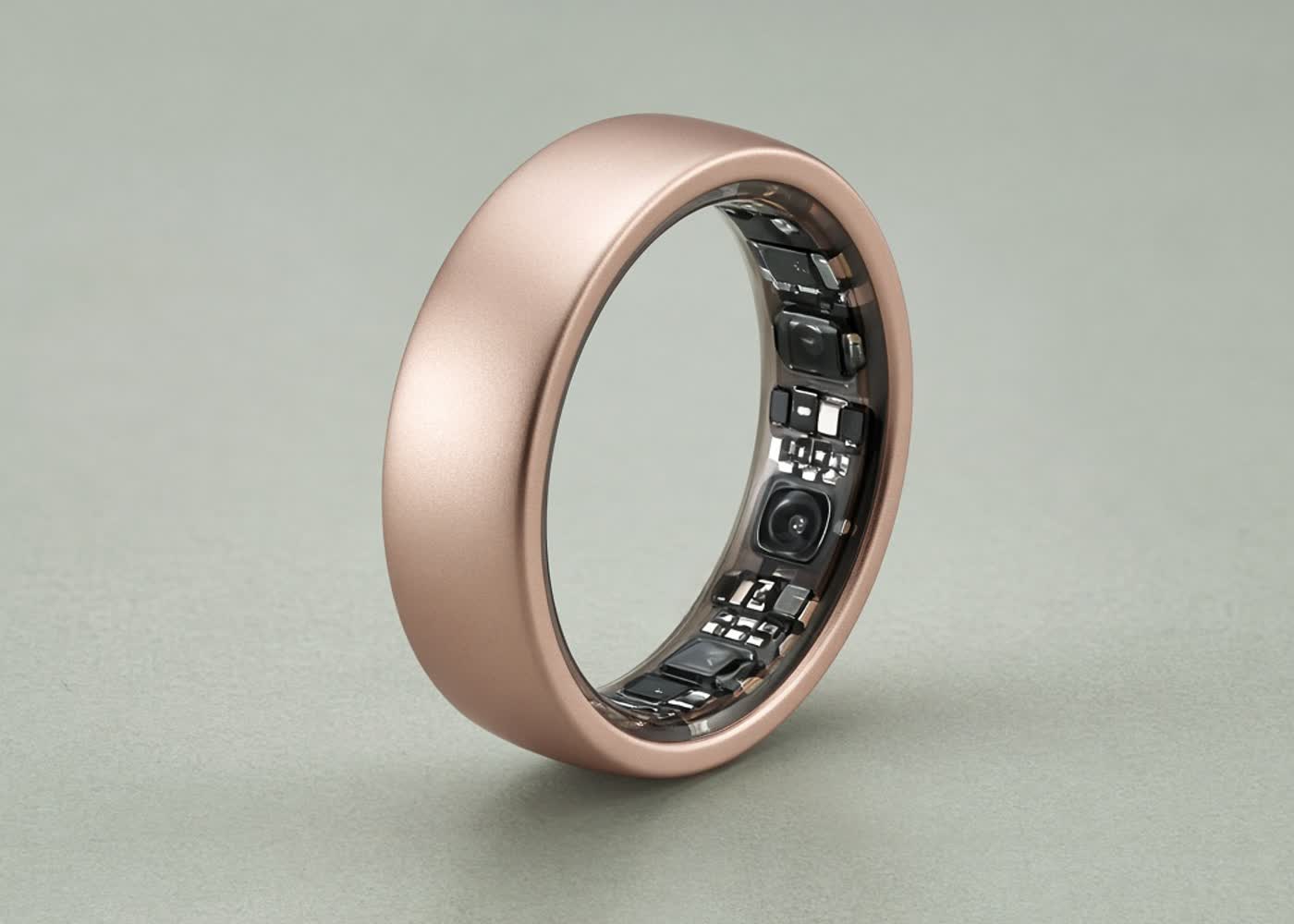Editorial still for A personal ring diary, not a lab report